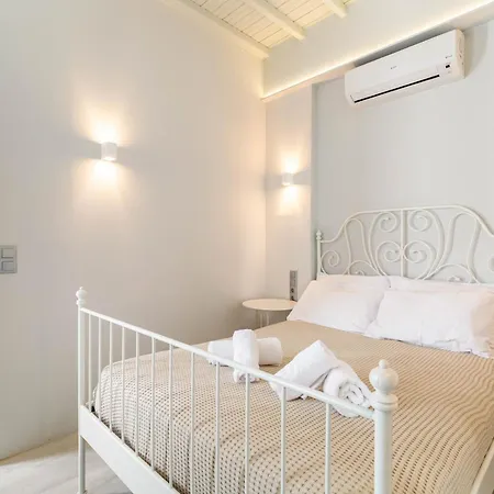 Apartament Elenitas Flat Next To The Windmills *