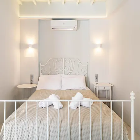 Elenitas Flat Next To The Windmills Mykonos Town