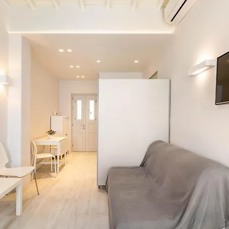 Elenitas Flat Next To The Windmills Апартаменты Mykonos Town