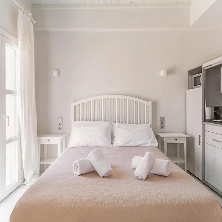 דירה Elenitas Flat Next To The Windmills Mykonos Town