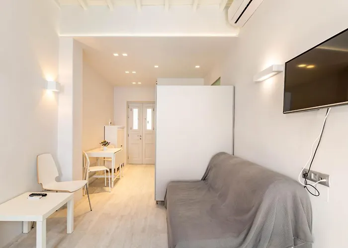 Elenitas Flat Next To The Windmills דירה Mykonos Town